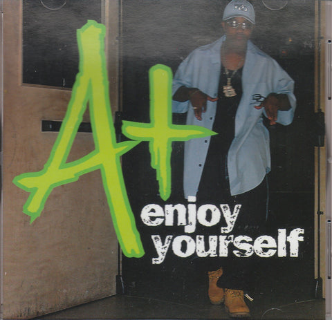 Enjoy Yourself