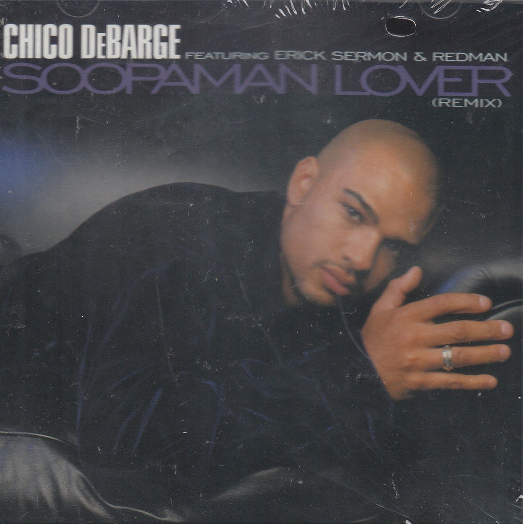 Soopaman Lover
