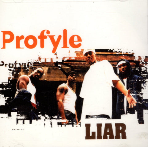 Liar by Profyle