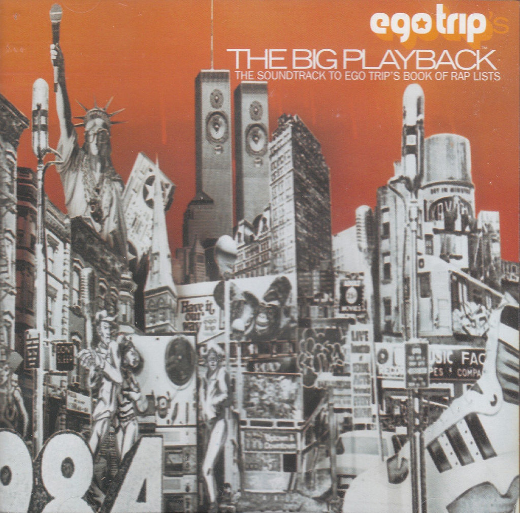 Egotrip's The Big Playback