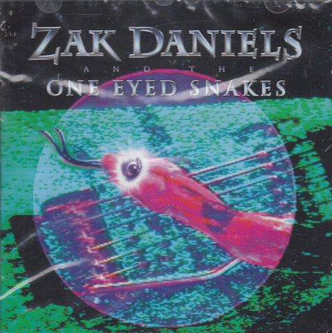 One Eyed Snakes