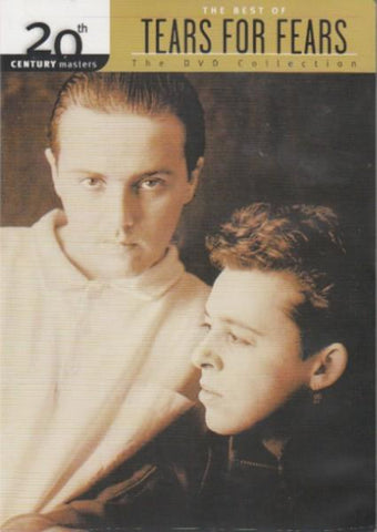 Tears For Fears