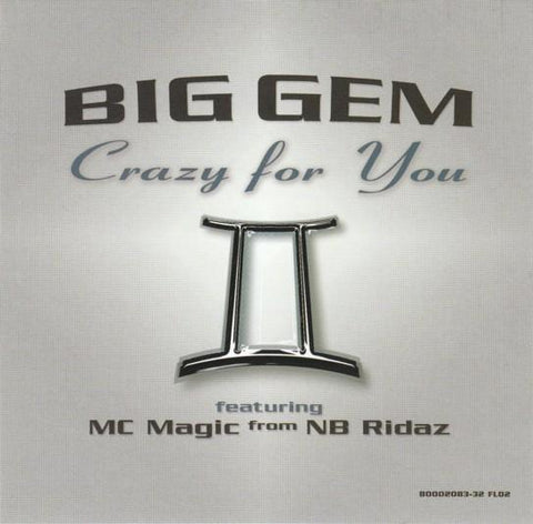 Crazy For you