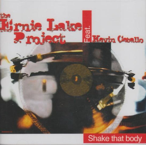 Shake That Body