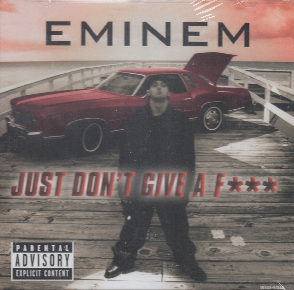 Just Don't Give A F***