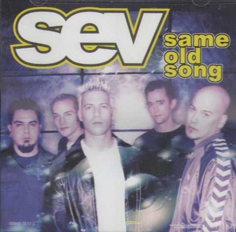 Same Old Song