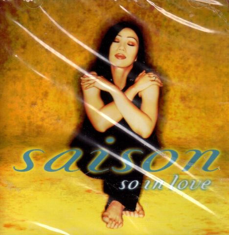 So In Love by Saison