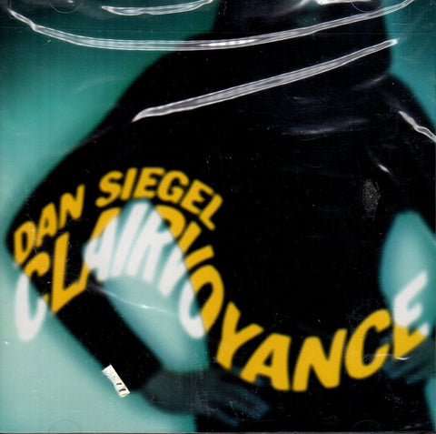 Clairvoyance