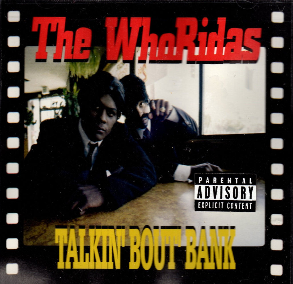 Talkin' Bout Bank by WhoRidas