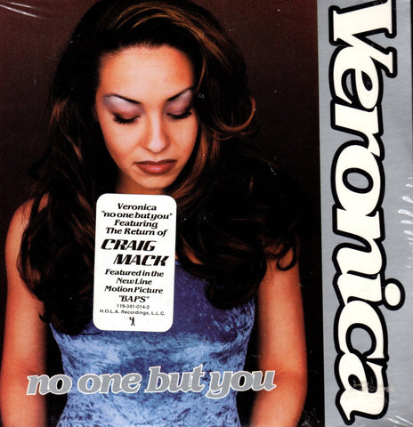 No One But You by Veronica