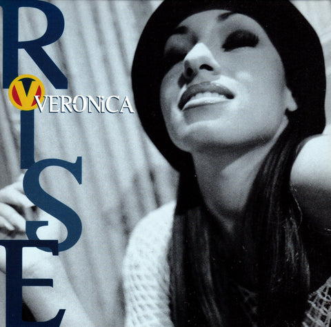 Rise by Veronica