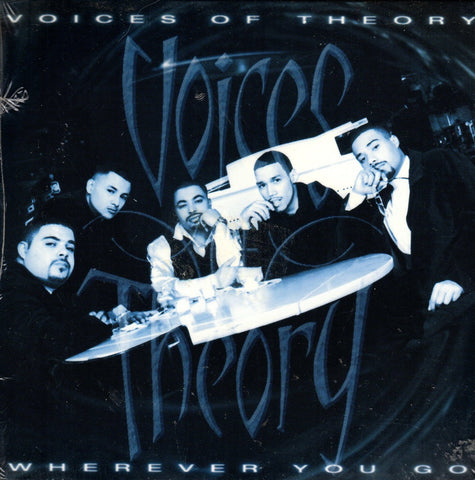 Wherever You Go by Voices Of Theory