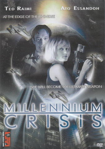 Millennium Crisis