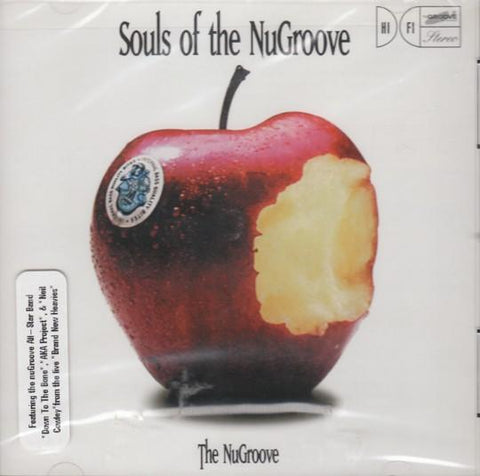 Souls Of The NuGroove