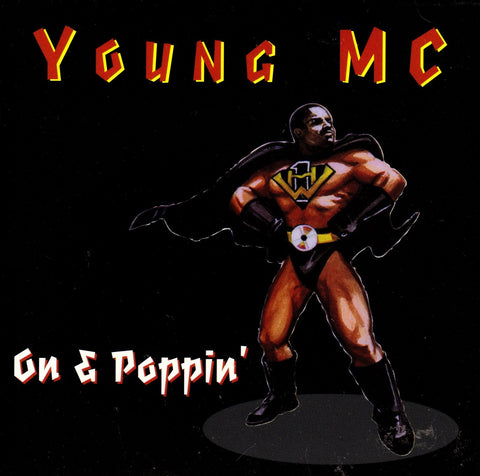 On & Poppin' by Young MC