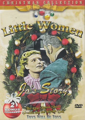Little Women: Jo's Story