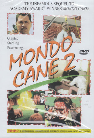 Mondo Cane 2