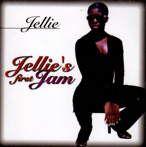 Jellie's First Jam