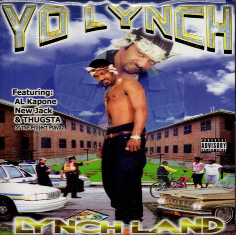 Lynchland