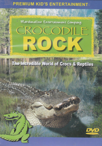 Crocodile Rock