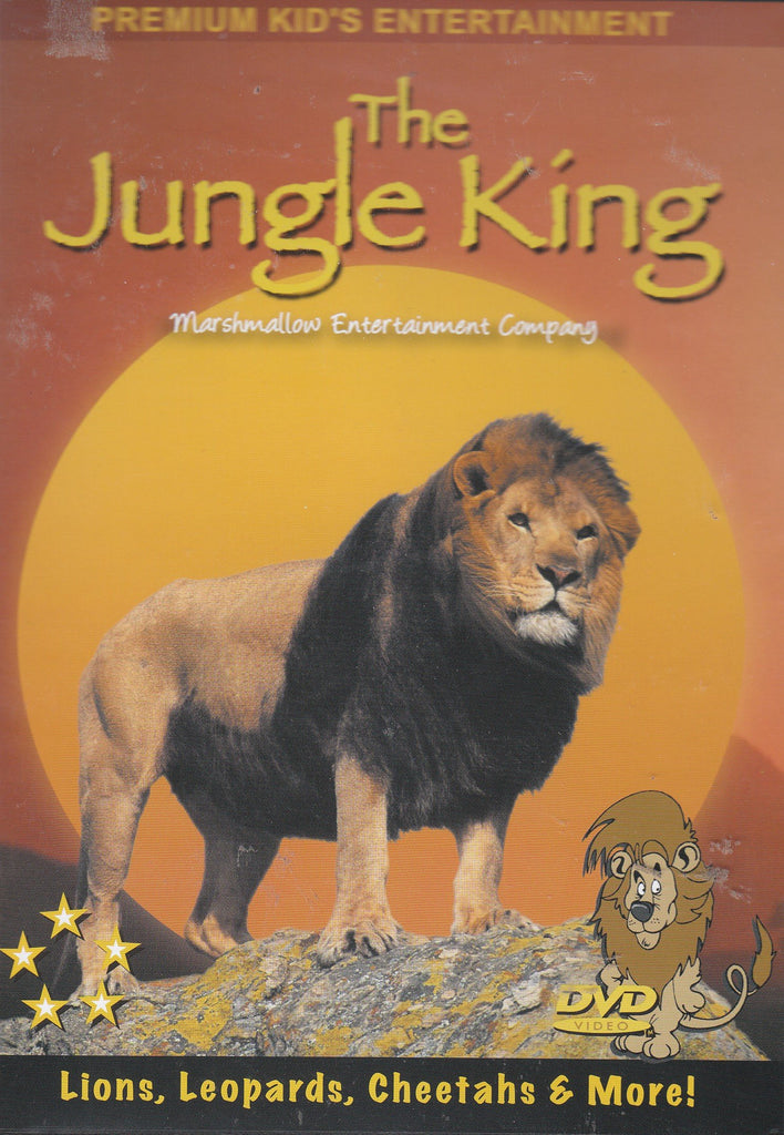 Jungle King