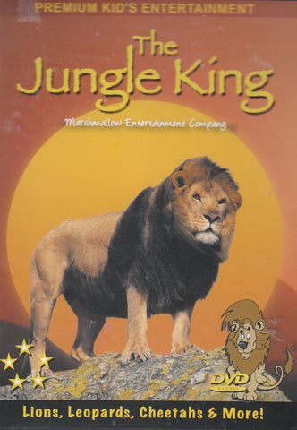 Jungle King
