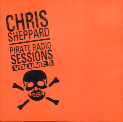 Pirate Radio Sessions Vol. 5