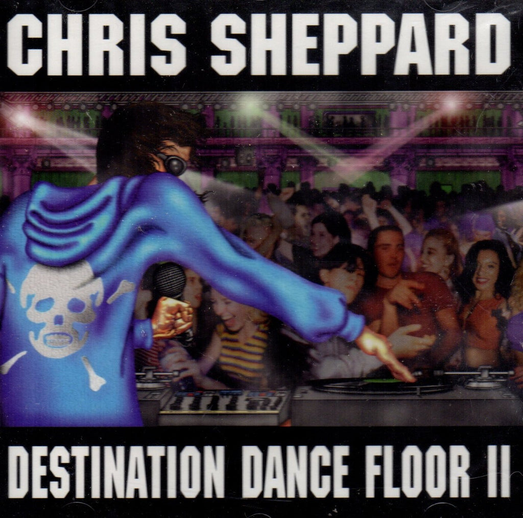 Destination Dance Floor II