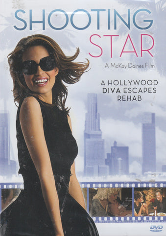 Shooting Star