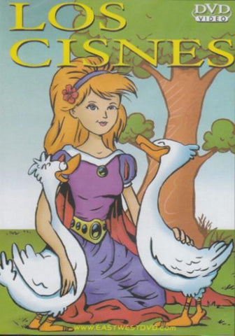 Los Cisnes [Slim Case]