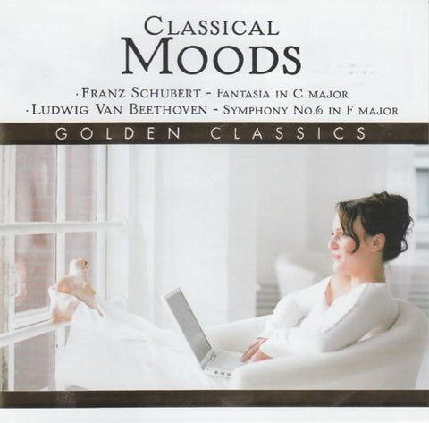 Golden Classics: Classical Moods