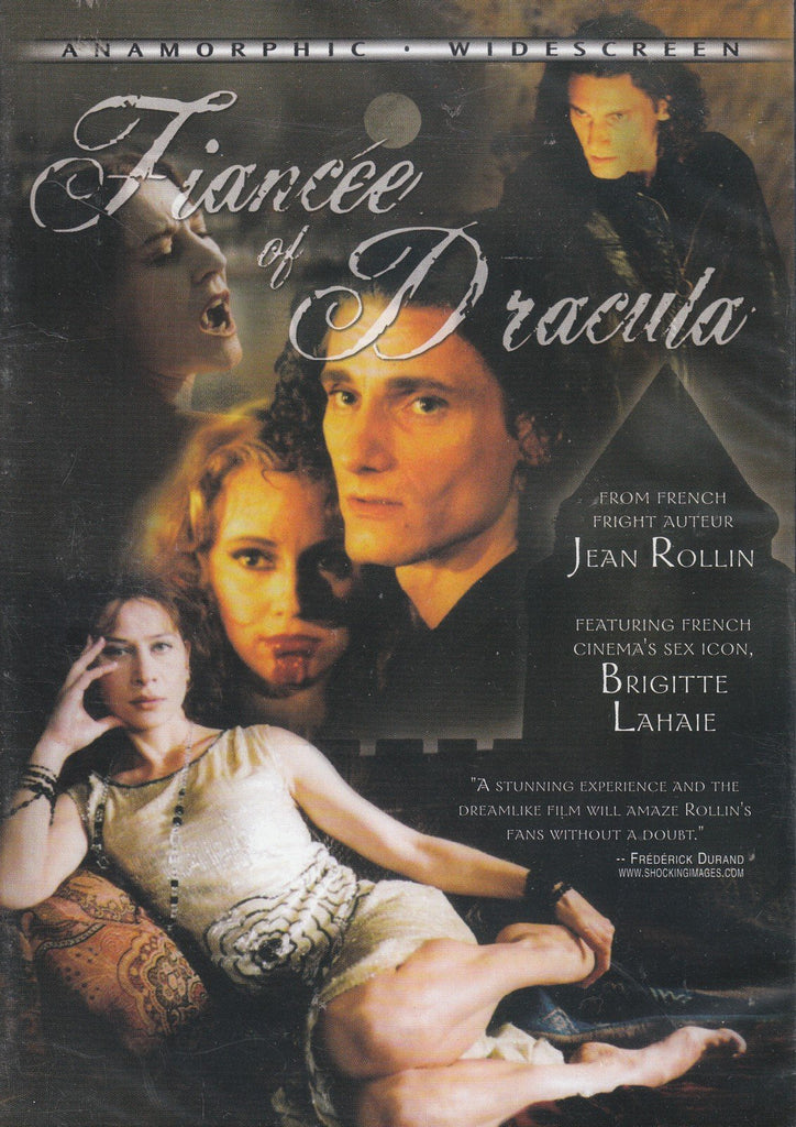 Fiancee of Dracula