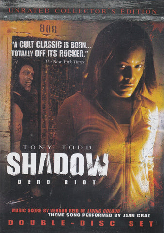 Shadow Dead Riot