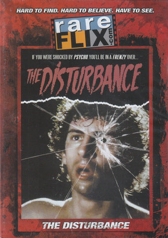 Disturbance