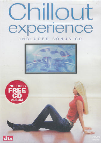 Chillout Experience 1