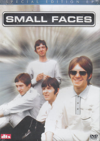Small Faces - Special Edition EP