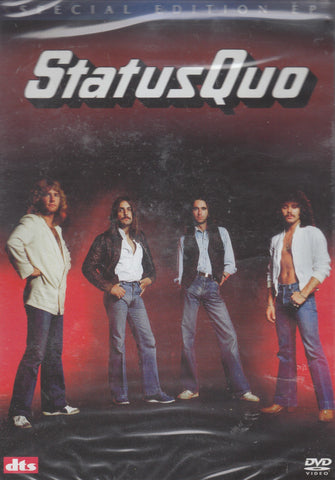 Status Quo - Special Edition EP