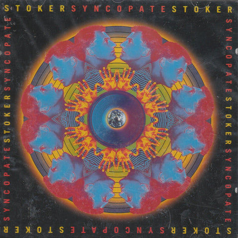 Syncopate