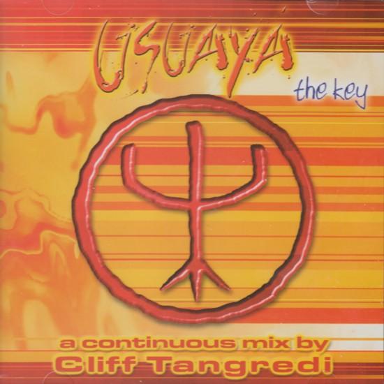 Usuaya: The Key