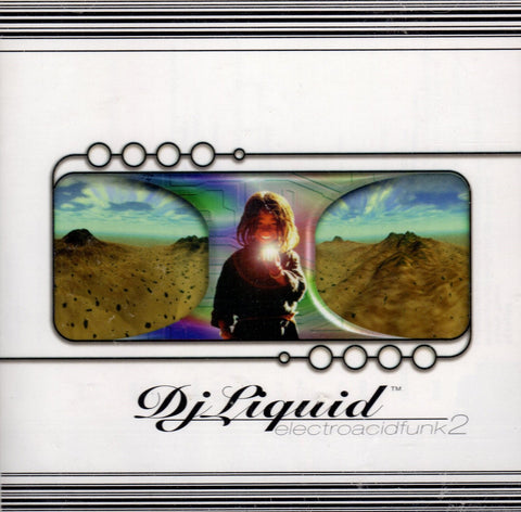 ElectroAcidFunk 2 by DJ Liquid