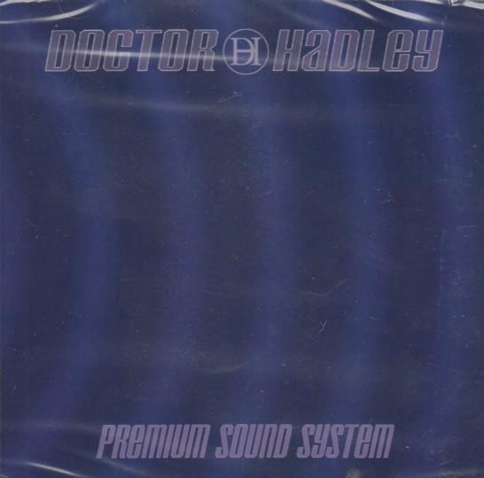 Premium Sound System