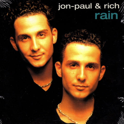 Rain by Jon-Paul & Rich