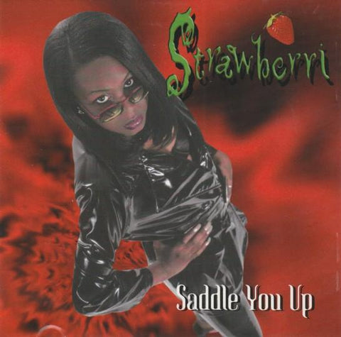Saddle You Up