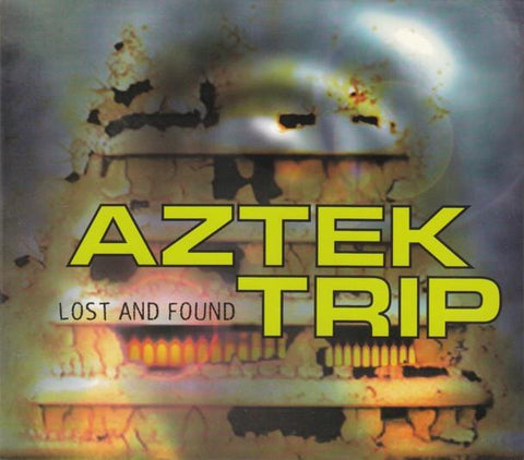 Lost And Found