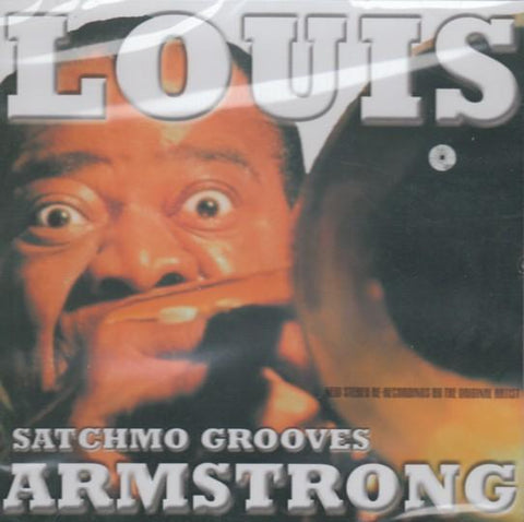 Satchmo Grooves