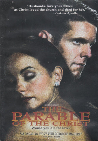 Parable Of The Christ
