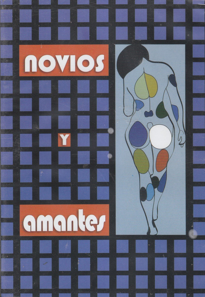 Novios Y Amantes