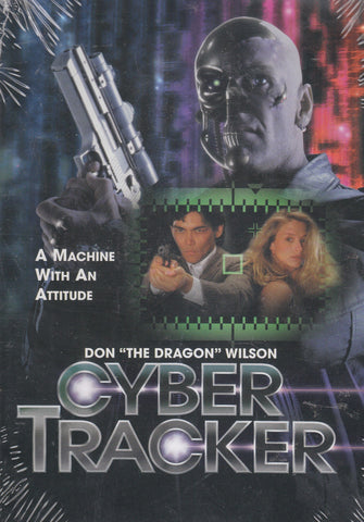 Cybertracker