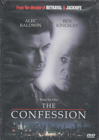 Confession