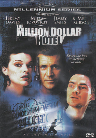 Million Dollar Hotel